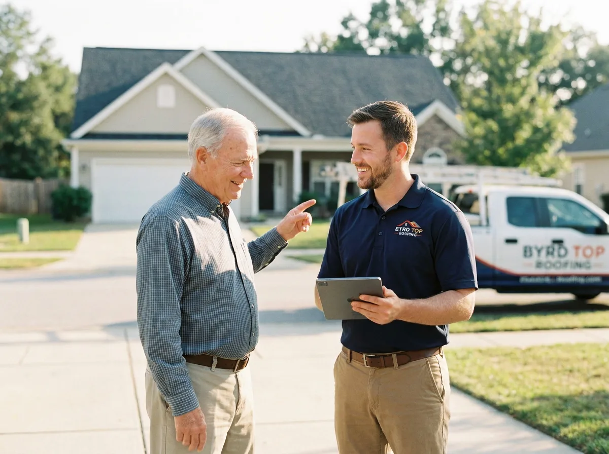 Roofing Cushing, TX FAQs